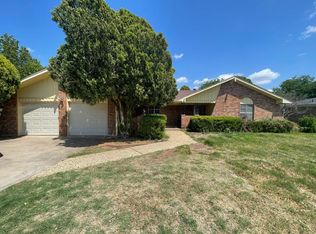 4409 Caprock Rd, Abilene, TX 79606