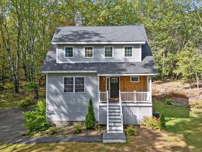 44 Greenleaf Parsons Road, Cape Neddick, ME, 03902
