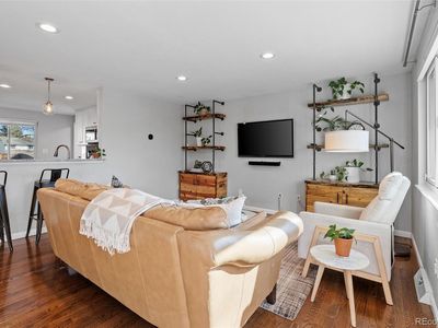 6318 Eaton Court, Arvada, CO, 80003