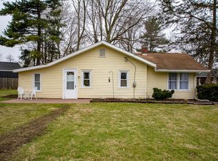 59543 Dushane Ave, Elkhart, IN 46517