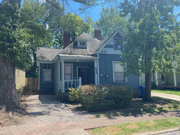 324 Oldham Ave, Lexington, KY 40502