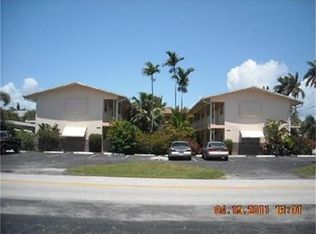 1401 Grant St APT 3, Hollywood, FL 33020