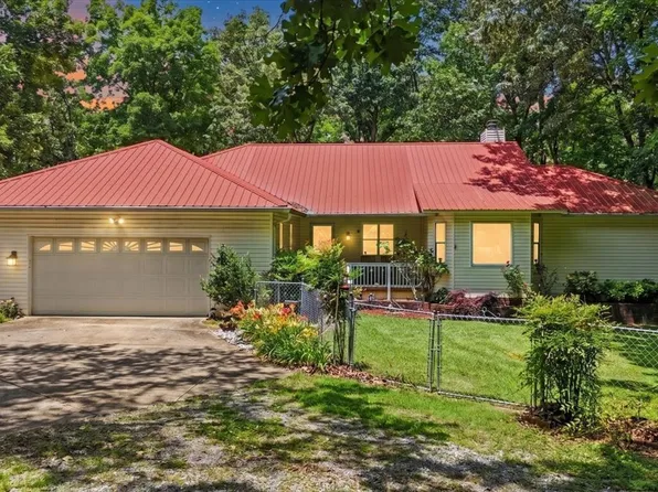 1005 County Road 544, Cedar Bluff, AL 35960