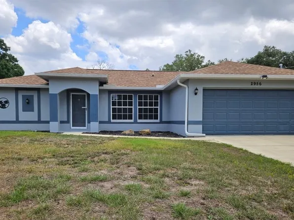2956 Rhumba Ter, North Port, FL 34286