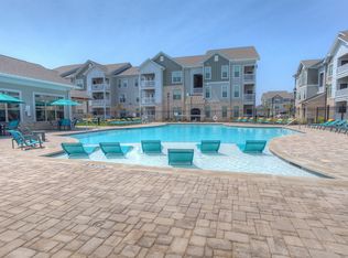 The Waverly, Burleson, TX 76028