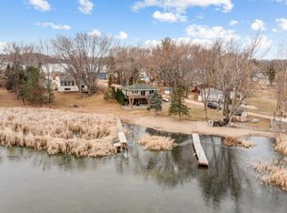 7990 Grunwald Ave NW, Maple Lake, MN 55358