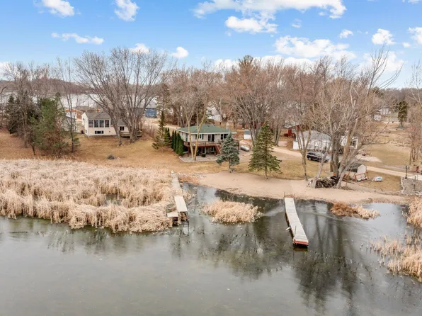 7990 Grunwald Ave NW, Maple Lake, MN 55358