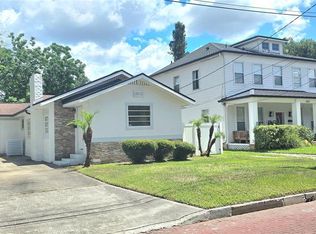 1313 Catherine St, Orlando, FL 32801