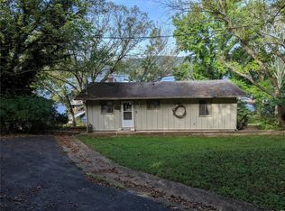 55 Sycamore Beach Rd, Camdenton, MO 65020