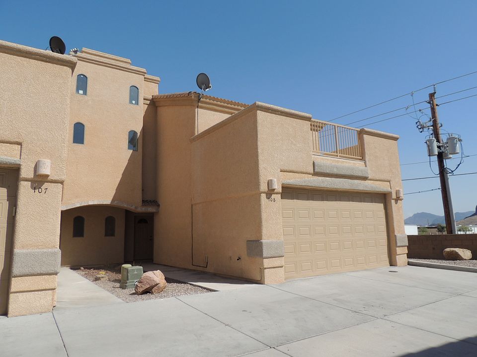 Left Side of Home 