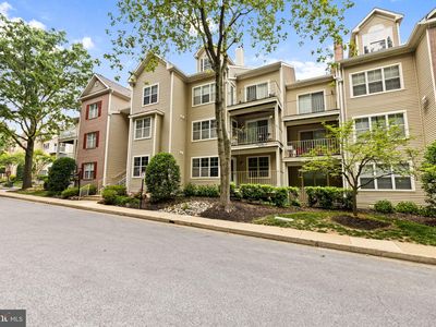 2320 Falls Gable Ln #L, Baltimore, MD, 21209