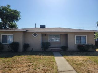 632 N O St, Tulare, CA 93274