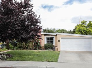 2532 Rose Way, Santa Clara, CA 95051