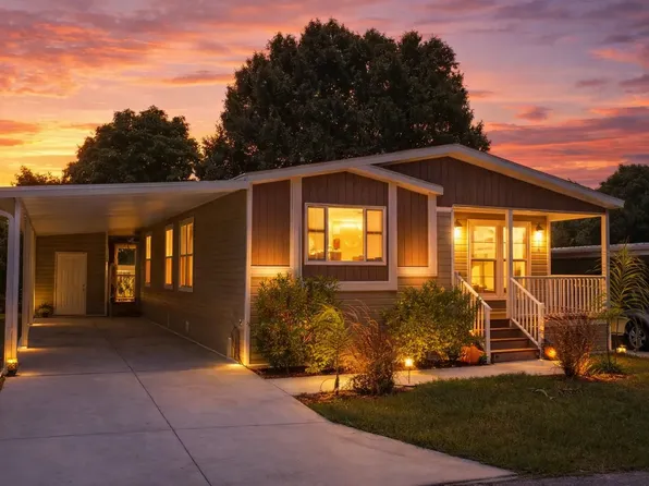 1455 90th Ave Lot 229, Vero Beach, FL 32966