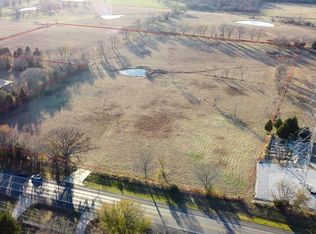 12053 State Highway 19 N, Athens, TX 75752