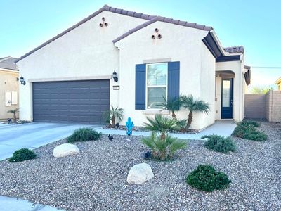 38571 Camino Aguacero, Indio, CA, 92203
