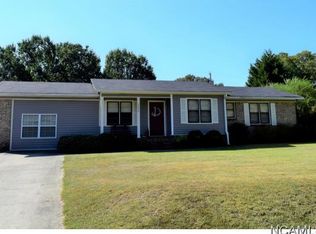 2033 Sandy Ave SW, Cullman, AL 35055