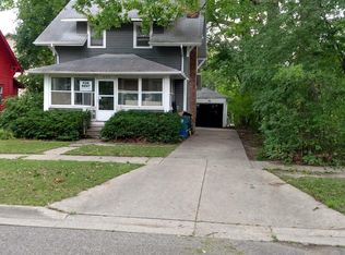 535 Forest St, East Lansing, MI 48823