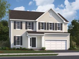 1059 Railbus Ave, Plain City, OH 43064