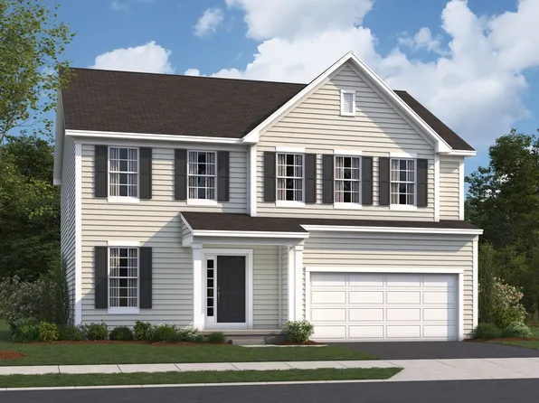 8092 Griffin Dr, Reynoldsburg, OH 43068