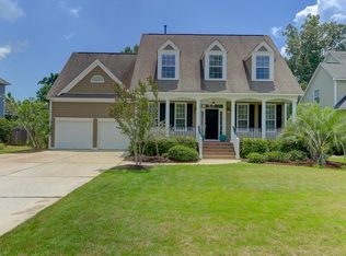 2108 Short Grass Ct, Mount Pleasant, SC 29466