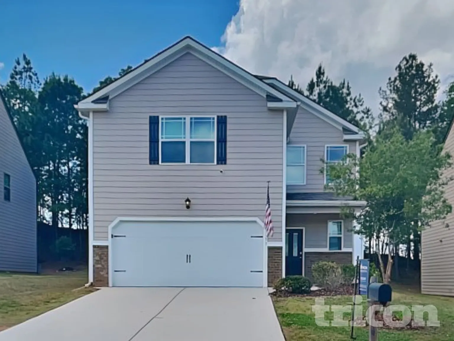 137 Emporia Loop McDonough GA — Photo 2