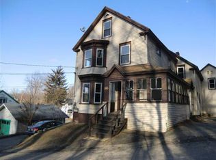 88 Clinton St #3, Laconia, NH 03246