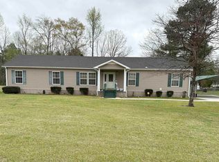471 Nelson Hollow Rd, Somerville, AL 35670