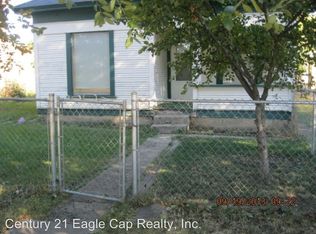 1317 Z Ave, La Grande, OR 97850