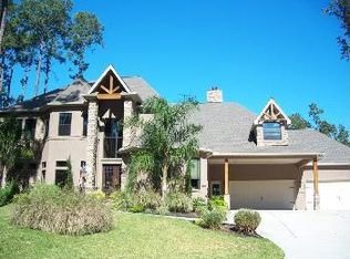 263 Pinerock Ln, Montgomery, TX 77356