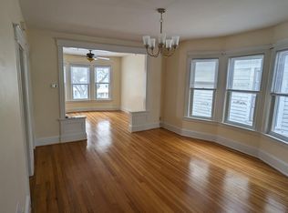 61 S Pine Ave #1, Albany, NY 12208