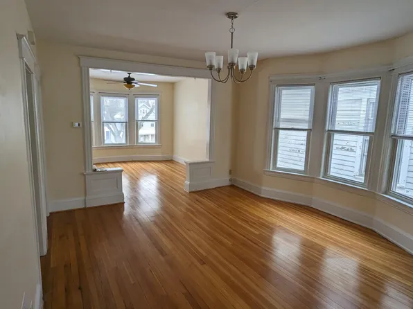 61 S Pine Ave #1, Albany, NY 12208