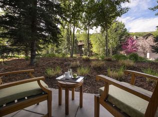 1 Vail Rd #3103, Vail, CO 81657