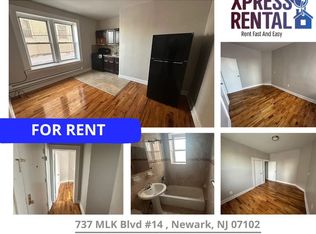 737 Martin Luther King Blvd #114, Newark, NJ 07108