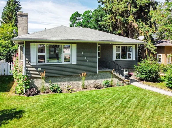 4708 E 47th St, Camrose, AB T4V 1J5