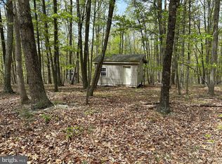 54 Cacapon Mountain Retreat, Augusta, WV 26704