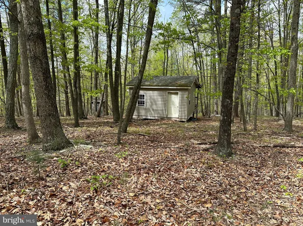 54 Cacapon Mountain Retreat, Augusta, WV 26704