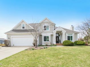 3820 Park Pl, Saint Joseph, MI 49085