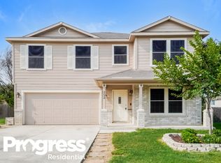 252 Willow Run, Cibolo, TX 78108