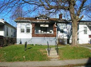 810 S 36th St, Louisville, KY
