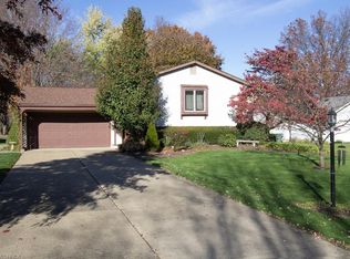 7617 Cambridge St NW, Massillon, OH 44646
