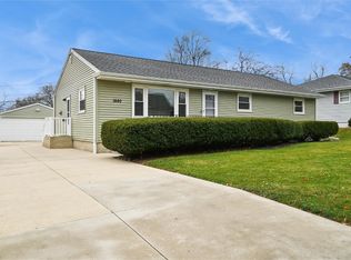 1440 Northview Dr, Marion, IA 52302