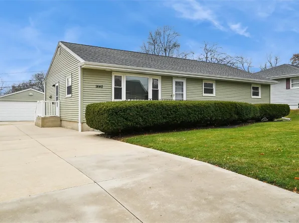 1440 Northview Dr, Marion, IA 52302