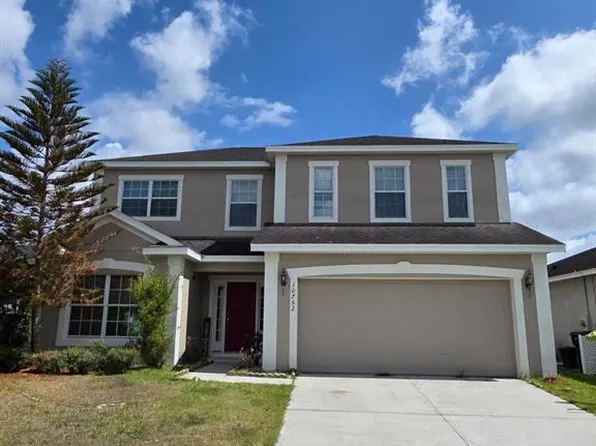 10752 Clover Walk Dr, Orlando, FL 32825