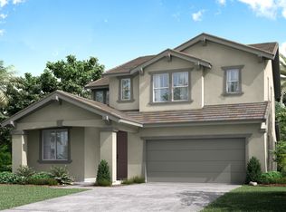Bianca Plan, Ovation at Riverstone, Madera, CA 93636