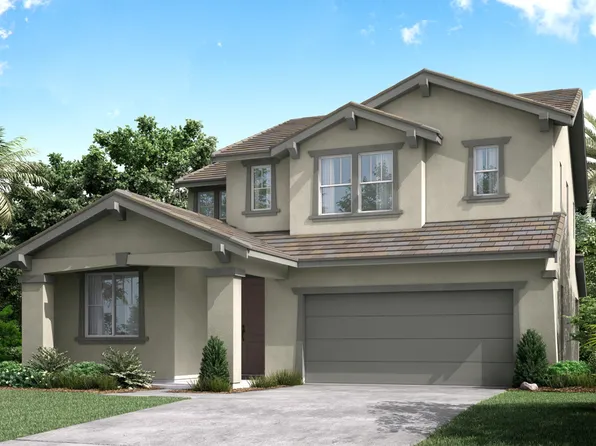 Bianca Plan, Ovation at Riverstone