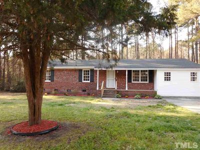307 S Darden St, Kenly, NC, 27542