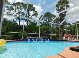 518 NW Sagamore Ter, Port Saint Lucie, FL 34983