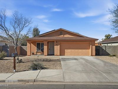 10330 N 86TH Avenue, Peoria, AZ, 85345