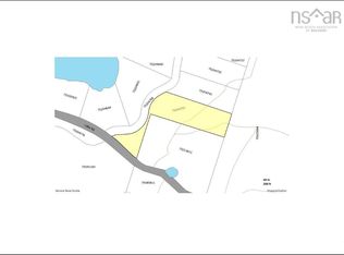 LOT 15 Lake Rd, Richmond, NS B0E 3J0